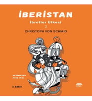 İberistan - İbretler Ülkesi 2