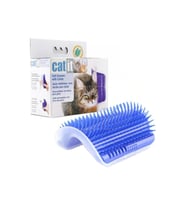 Aveo 1 Adet Kedi Kaşıma Cat It Kedi Kaşınma Kaşıma Fırçası