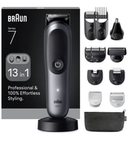 Braun Series 7 ProBlade AutoSense AIO7560 13in1 Erkek Bakım Seti
