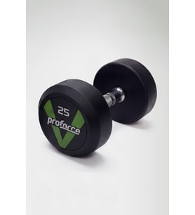 Proforce Dambıl Ağırlık DB25 ( Adet )
