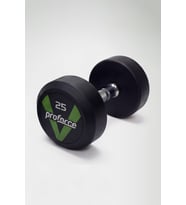 Proforce Dambıl Ağırlık DB25 ( Adet )
