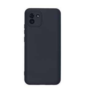 A03 Nano Içi Kadife - Lacivert