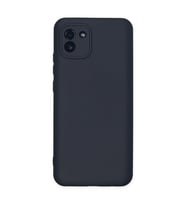 A03 Nano Içi Kadife - Lacivert