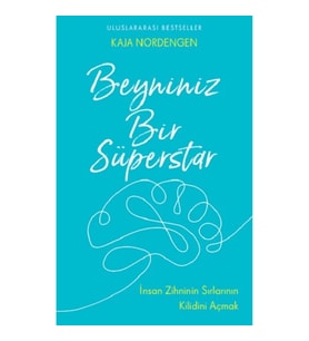 Beyniniz Bir Süperstar