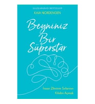 Beyniniz Bir Süperstar