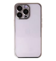 iPhone 14 Pro Kılıf Razer Lensli Silikon -
