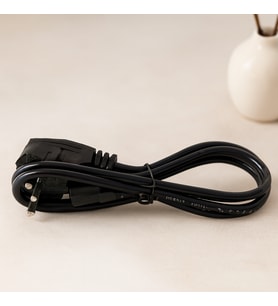 Power (Güç) Kablosu Erkek 1.8 m