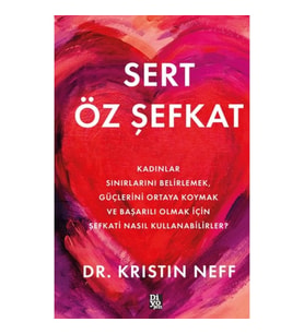 Sert Öz Şefkat