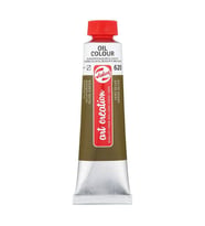 Talens Art Creation Yağlı Boya 40 ml 620 Olive Green 