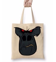 Primal Rage Yeti Bez Çanta Uzun Saplı