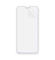 SChitec VIVO S7T Uyumlu Ön Yüzey Nano Şeffaf Hidrojel Ekran Koruyucu