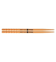 Promark TXGKAWW Glenn Kotche Active Wave 570 Baget Özel Dalgalı Sap - Ergonomik - Amerikan Hickory Ağacı