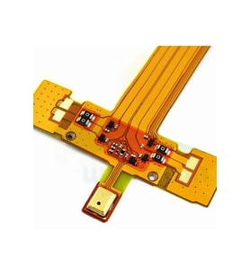 Lenovo K6 Mikrofon Flex