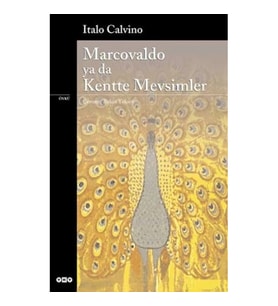 Marcovaldo ya da Kentte Mevsimler