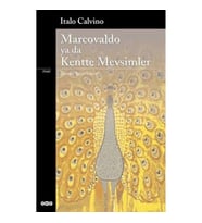 Marcovaldo ya da Kentte Mevsimler