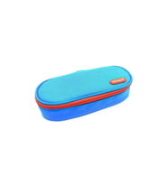 Oval Kalem Kutu Geniş Hacimli