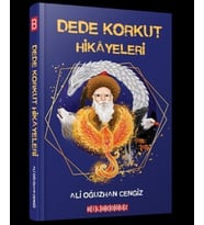 Dede Korkut Hikayeleri