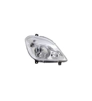 MERCEDES SPRINTER ÖN FAR ELEKTRİKLİ SİS LAMBALI SAĞ 06- MER10SP024 A9068200661