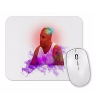 Vindiesel Meme Mouse Pad