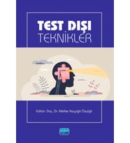 Test Dışı Teknikler