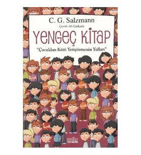 Yengeç Kitap