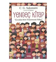 Yengeç Kitap