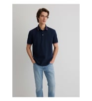 Mavi M0611938-82318 Polo Yaka Tişört Erkek Tişort