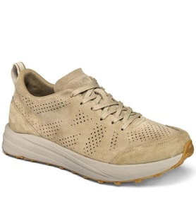 Lomer Italy Vitality Fit Air Vibram Ayakkabı Bej Mounton