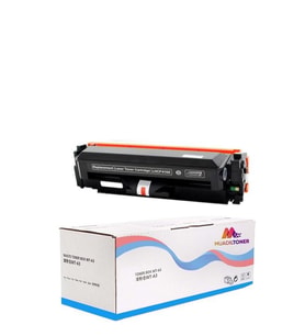 Colorful Toner Cf410X Laserjet Pro Mfp M477Fnw Siyah Uyumlu Toner
