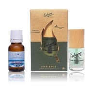 Kalyon Oje Çözücü+Kalyon Bitkisel Tırnak Güçlendirici Cila 11 Ml (Krem)