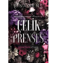 Çelik Prenses