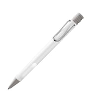 LAMY 219 SAFARİ TÜKENMEZ KALEM PARLAK BEYAZ
