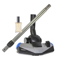 Philips Uyumlu Fc 9219 Marathon Süpürge Triactive Emici Başlık Süpürge Borusu