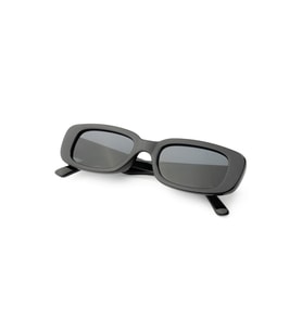 Emma Black Polarize Unisex Güneş Gözlüğü