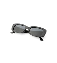Emma Black Polarize Unisex Güneş Gözlüğü
