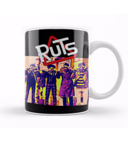 Ruts Kupa Bardak Porselen