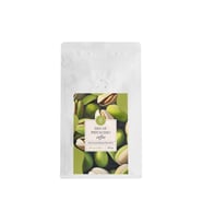 Decaf Pistachio Coffee Kafeinsiz Antep Fıstığı Aromalı Çekirdek Kahve 200 Gr