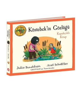 Köstebekin Gözlüğü Beta Kids