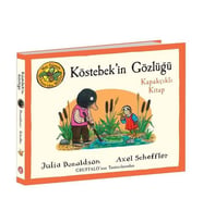 Köstebekin Gözlüğü Beta Kids