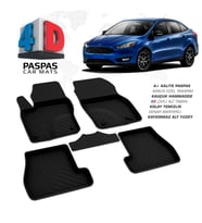FOCUS 3 MAKYAJLI KASA SEDAN 2015 2016 2017 2018 4D HAVUZLU PASPAS ARACA ÖZEL