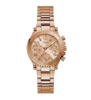 Guess GUGW0465L2 Kadın Kol Saati (Beyaz)