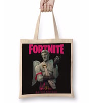 Fortnite Cupido Bez Çanta Uzun Saplı