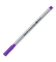 Bigpoint Fineliner Mor x 10 Adet