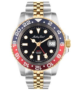 Mathey Tissot H903BBR