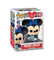 Funko Pop : Minnie Mouse 1557