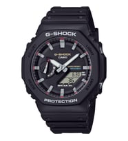 Casio Ga-2100Rl-1Adr G-Shock Erkek Kol Saati