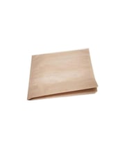 Norapack Ambalaj Kese Kağıdı Çizgili Şamua Kraft 125 Gramlık 12 X 19,5 Cm 1 Kilo