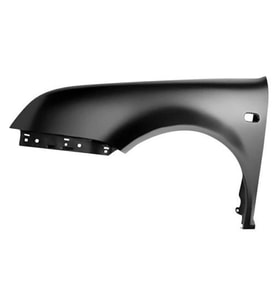 Volkswagen Bora 1999-2004 Çamurluk (Sımyı) Ön Sol (Oem No: 1J5821021)