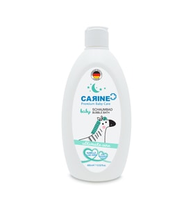 CARINE BEBEK BANYO KÖPÜĞÜ 400 ML