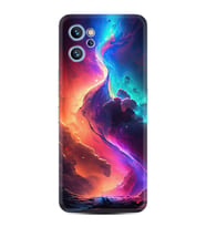 Reeder S19 Max Pro Kılıf Boutique Baskılı Resimli Özel Renkler Pcode -076